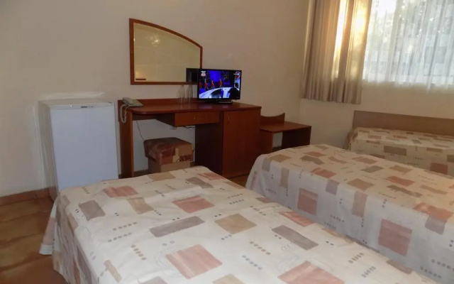 Sirena Hotel