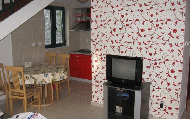 Отель Villa Iva Черногория, Доброта - отзывы, цены и фото номеров - забронировать отель Villa Iva онлайн комната для гостей
