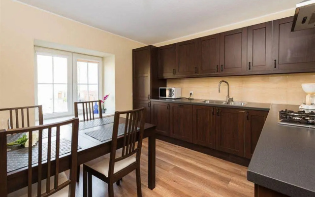 Apartament Napoli