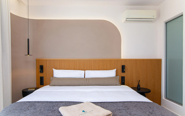 Aeolos Beach Resort