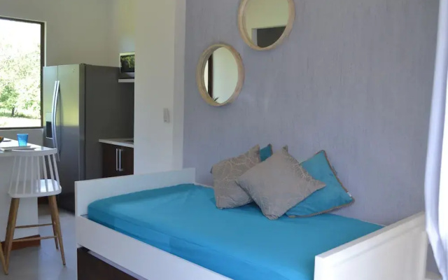 Villa Marbella