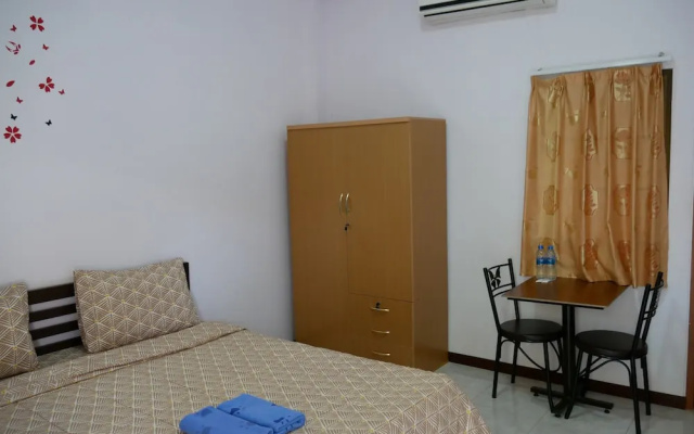 Bannplaifah