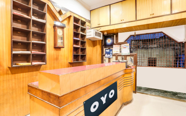 Hotel O Shree Ram Residency