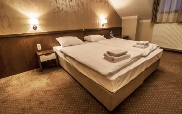 Hotel Tatarscy