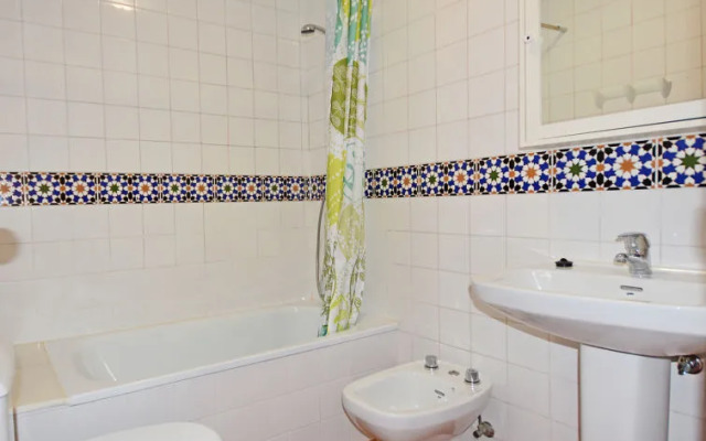 Apartment Calas Blancas