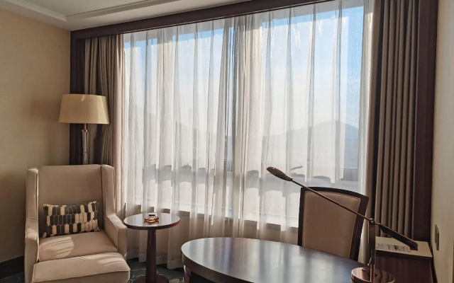 Wyndham Garden Wuxi Huishan