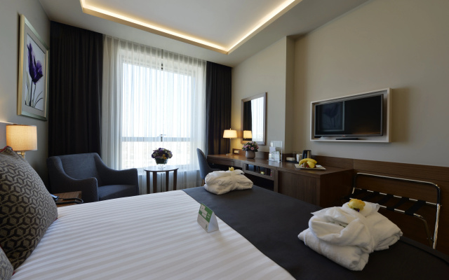 Holiday Inn Bursa - City Centre by IHG