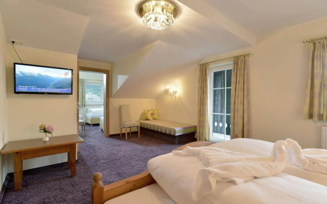 Posthotel Mayrhofen