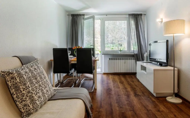 Rent Like Home - Orkana II