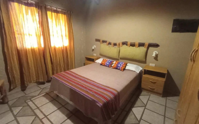 Cabanas Canaan