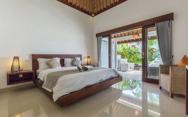 Villa Leelavadee