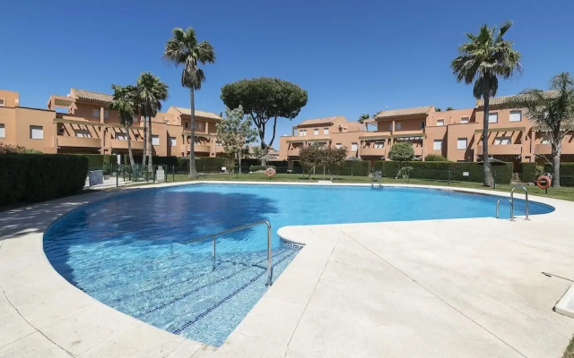 Novo Golf Chiclana in Chiclana de la Frontera