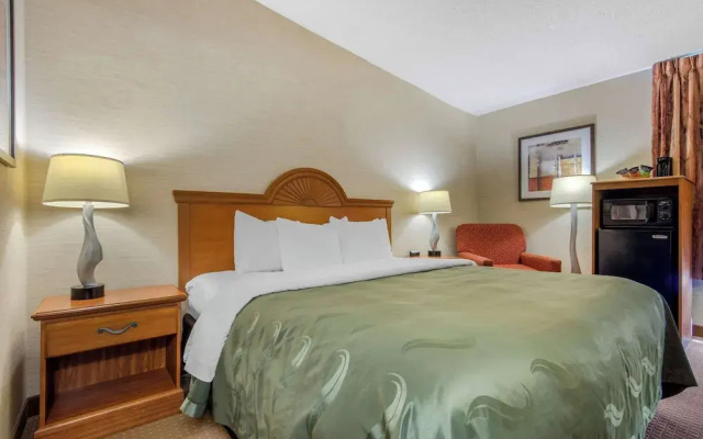 Comfort Inn