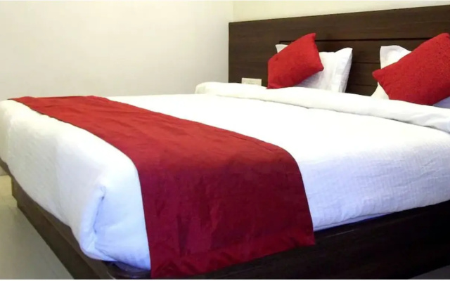 Hotel Ghoonghat