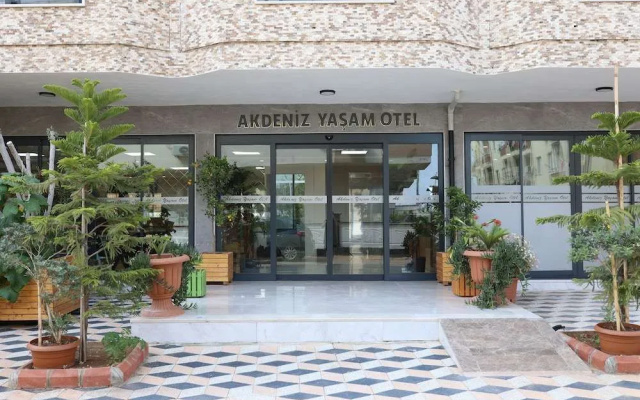 Akdeniz Yaşam Otel