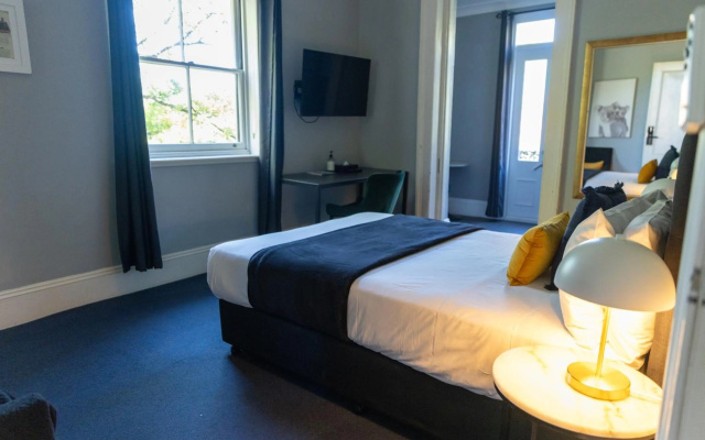 Bayswater Boutique Lodge - Potts Point