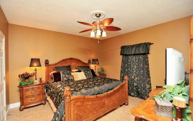 Ocean Ritz Beach Resort by Panhandle Getaways