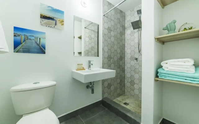Turibana Plaza Suite 12