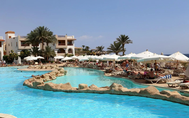 Rehana Royal Prestige & Spa - All Inclusive