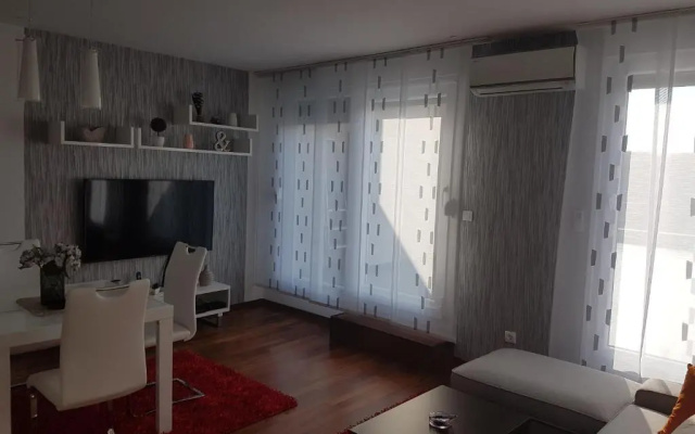 Penthouse Znjan