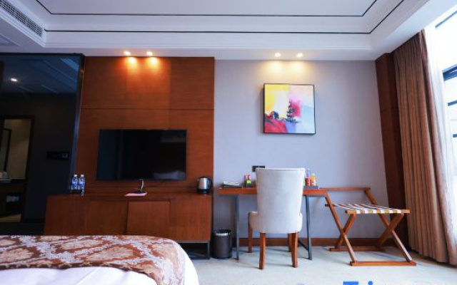 Huamei Hotel