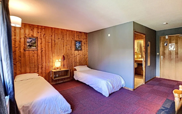 Hotel La Fontaine
