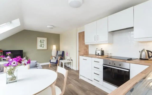 7even Princes Street
