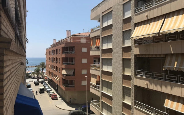 Homely Apartments Playa del Cura Fragata