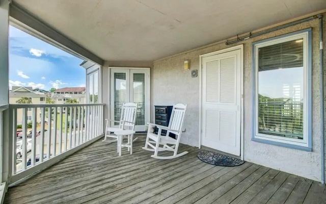 Tidewater H304, Isle of Palms