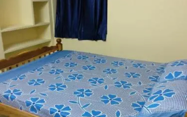 2Bhk House, Near Ecr&Airport, Pondy