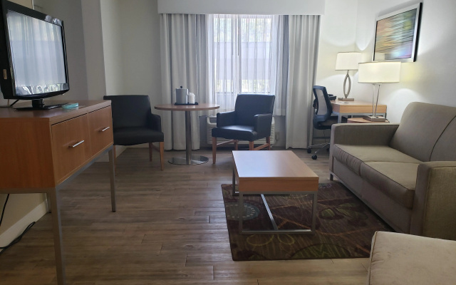 Holiday Inn Express Pittsburgh North by IHG