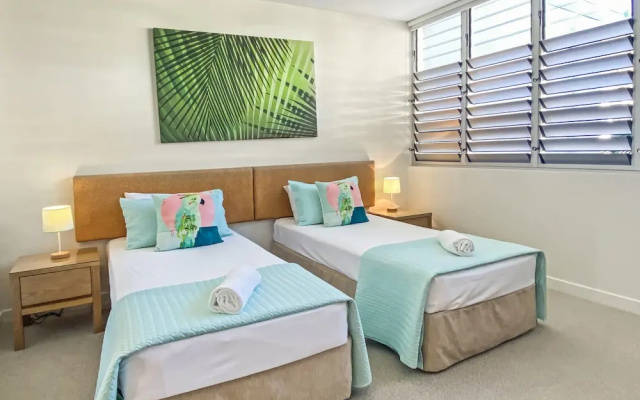 1 Bright Point Apartment 2305