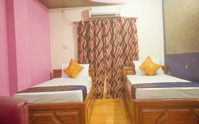 Hotel Chitra by OYO Rooms