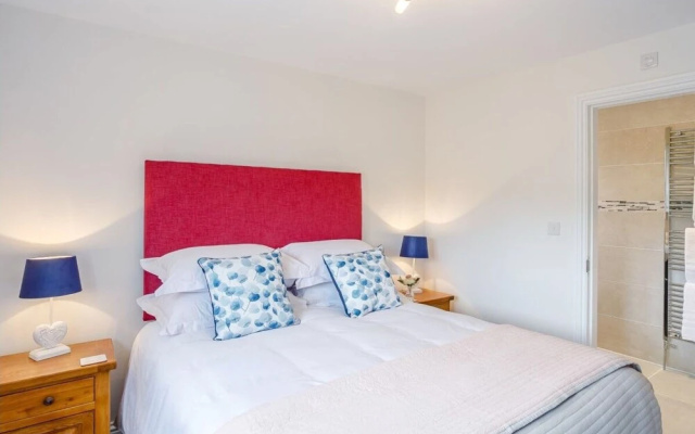 Lovely 5-Bed House in Tealby, Lincolnshire Wolds
