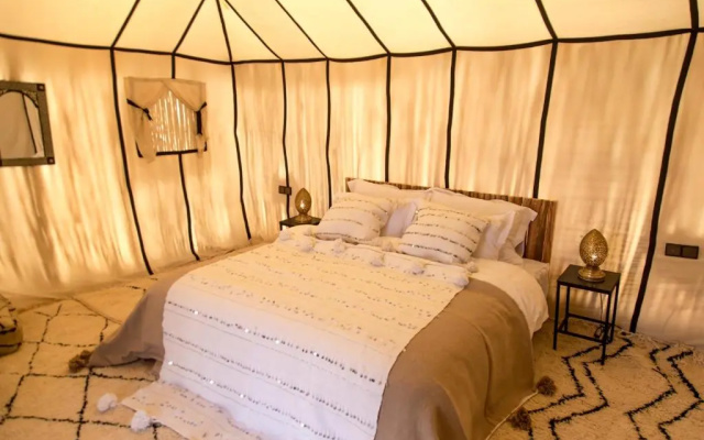Tiziri Camp