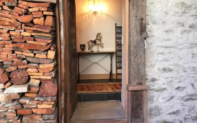 Chalet Geneviève