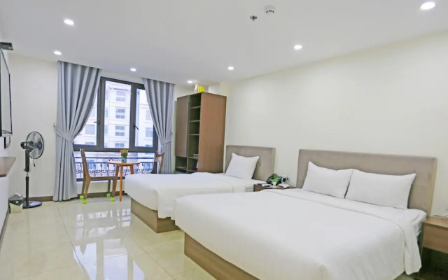 K Business 1 Hotel My Dinh