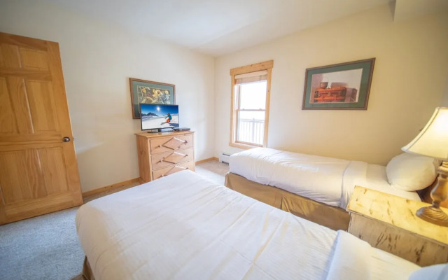 Tenderfoot Lodge 2626