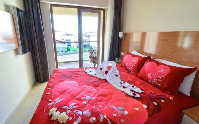 Grand Ozgul Thermal Holiday Village