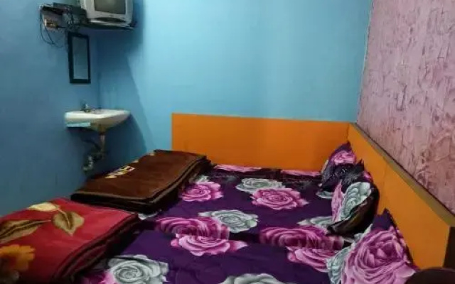 Kailash Guest House