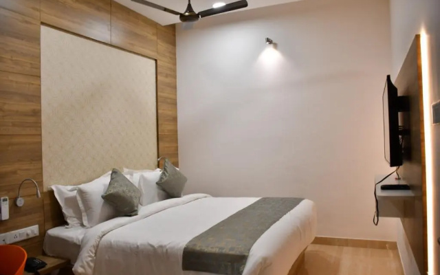 Livgrand Adhikrishna Arcade Residenza Erode