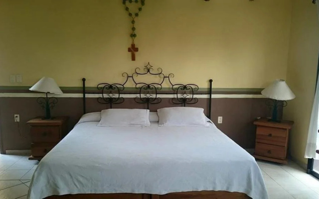 Hotel Club Nipaqui