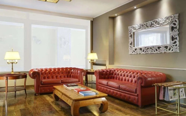 Linea Uno Hotel & Residence Milano