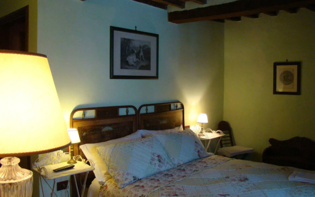 B&B Borgo Tepolini