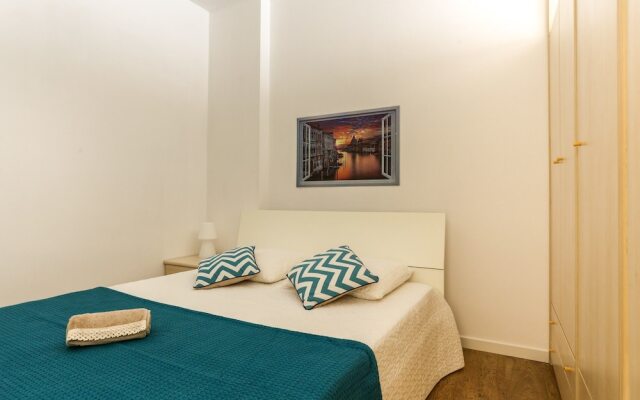 Отель Corso house комната для гостей