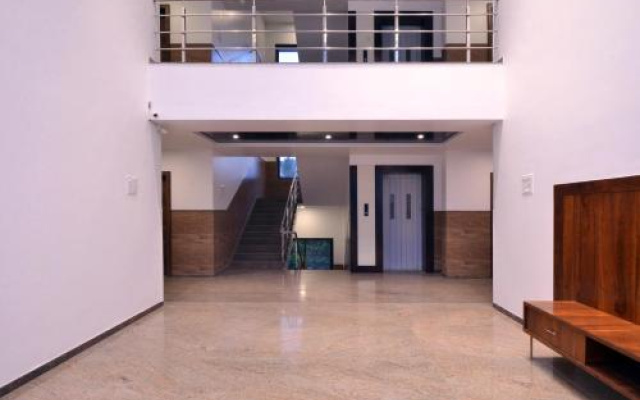 Hotel Dwarka Park