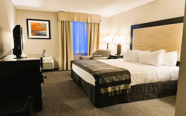 Wingate By Wyndham Atlantic City West