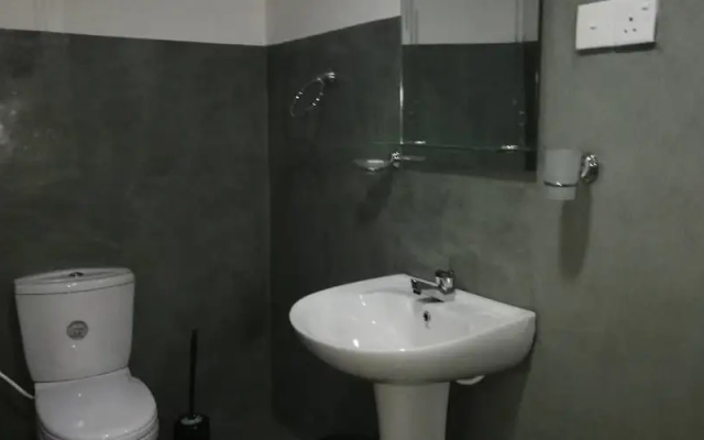 Mid Climes Guest Inn