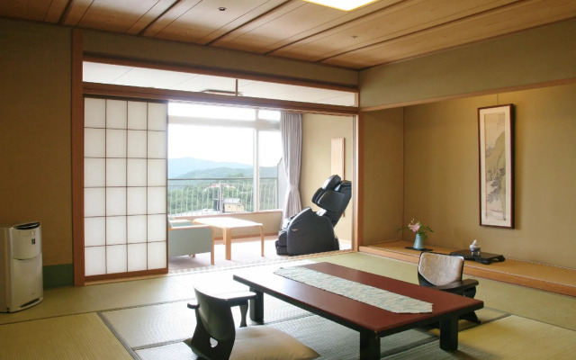 Hyoe Koyokaku