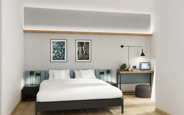 Meg Lifestyle Hotel